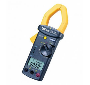 TES-3079K True RMS Pensmetre