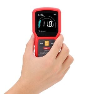 Unit UT377C Pinsiz Nem Ölçer