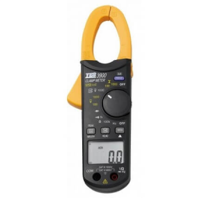 TES-3900 TRMS 1000A Pensampermetre