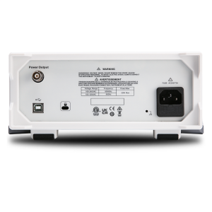 UNI-T UTG1022X-PA 20MHz 2 Kanal Fonksiyon Jeneratörü 200MSa/s 4W Güç