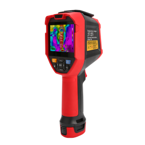 Unit UTi720V Profesyonel Gelişmiş Termal Kamera