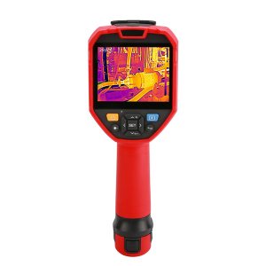 Unit UTi720V Profesyonel Gelişmiş Termal Kamera