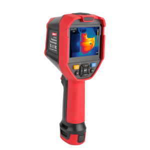 Unit UTi720V Profesyonel Gelişmiş Termal Kamera