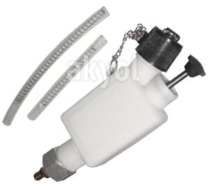 OEM Yağdanlık DO3OO3B