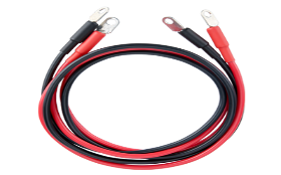 UNI-T UT-L0615-OO 60A 1.5m O Tipi Terminal Test Kablosu