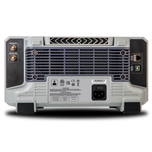 UNI-T UPO1204 200MHz 4 Kanal Dijital Osiloskop 2GSa/s 56Mpts