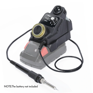 Yihua 937D-I1  Dijital Havya Ve Lehimleme İstasyonu Hızlı Isıtma