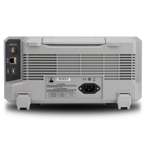 UNI-T UPO1202 200MHz 2 Kanal Dijital Osiloskop 1GSa/s 56Mpts