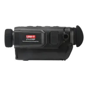 UNI-T UTx325MR Lazer Mesafe Ölçerli Termal Monoküler 400x300 25mm IP67