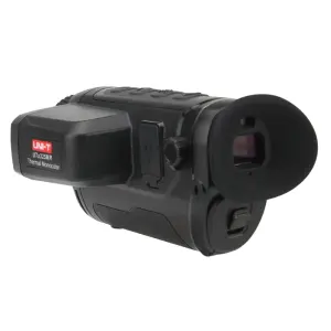 UNI-T UTx325MR Lazer Mesafe Ölçerli Termal Monoküler 400x300 25mm IP67