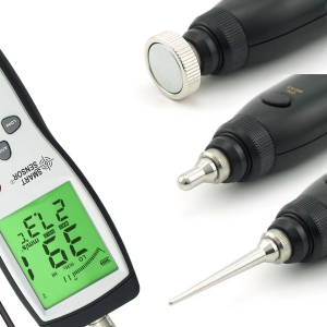 Smart Sensor as-63b AS 63B Titreşim Ölçüm Cihazı