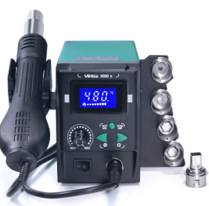 Yihua 959D-II 700W Sıcak Hava İstasyonu