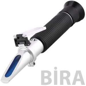 Loyka Bira Yapımı Refraktometresi