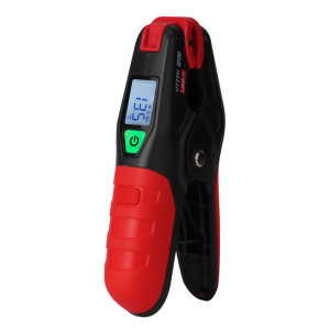 UNI-T UT320i Kablosuz Sıcaklık Kelepçesi -50~150℃ Bluetooth IP65 Şarjlı