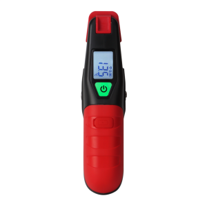 UNI-T UT320i Kablosuz Sıcaklık Kelepçesi -50~150℃ Bluetooth IP65 Şarjlı