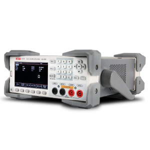Uni-t UT3516 Mikro Ohmmetre (DC Düşük Direnç Ölçer)