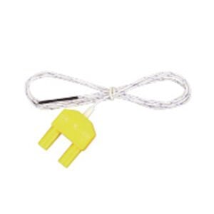 UNI-T UT-T09K Sıcaklık Probu -40~260°C Termokupl Prob (K Tipi)