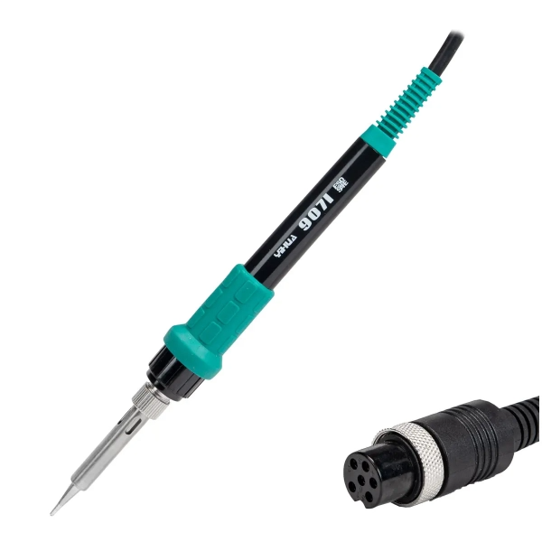 Yihua 907-I 75W 6 Pin Yedek Lehimleme Kalemi