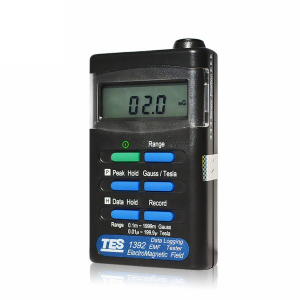 TES-1392 AC EMF Test Cihazı (RS‑232)