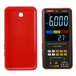 UNI-T UT122 Akıllı Dijital Multimetre