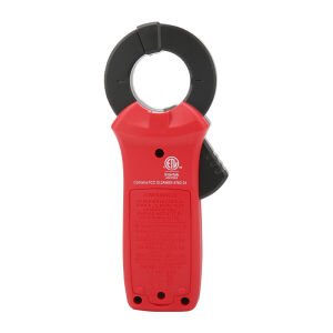 UNI-T UT251C+ AC Kaçak Akım Pensampermetre 60A 1µA Bluetooth CAT III 600V