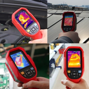 Unit UTi260B 256X192 EL Tipi Termal Kamera