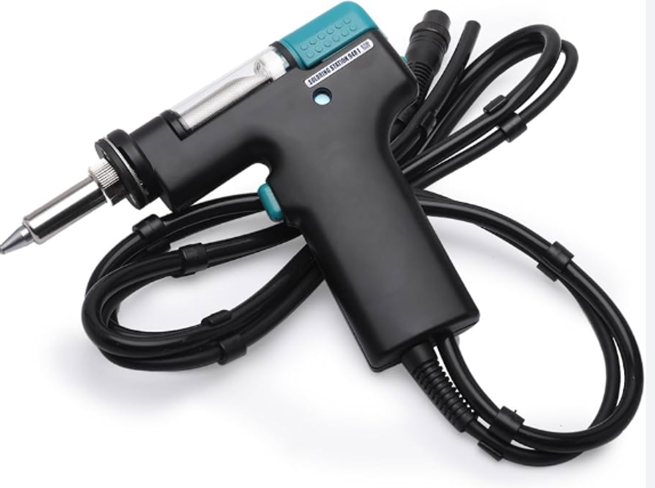 Yihua XQ-A-8 Yedek Lehim Sökme Tabancası (Yihua 948-III) Modeli için