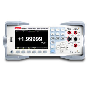 Unit UT8802E Masaüstü Dijital Multimetre Ölçü Aleti