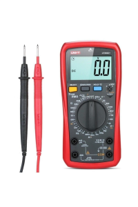 Unit UT890D+ Dijital Multimetre