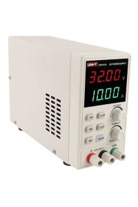 Unit UTP1310 0-32V 10A Anahtarlamalı DC Güç Kaynağı