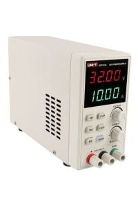 Unit UTP1310 0-32V 10A Anahtarlamalı DC Güç Kaynağı