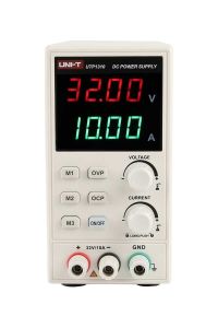 Unit UTP1310 0-32V 10A Anahtarlamalı DC Güç Kaynağı
