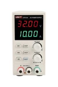 Unit UTP1310 0-32V 10A Anahtarlamalı DC Güç Kaynağı