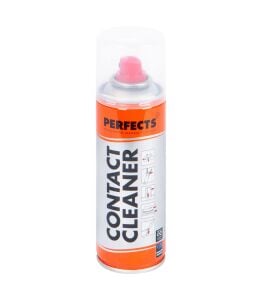 PERFECTS CCS 200 ml Kontak Sprey (Yağlı, Kırmızı)