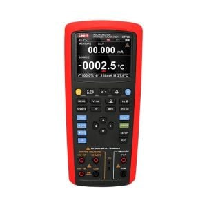 Unit UT-725 Çok İşlevli Proses Kalibratörü