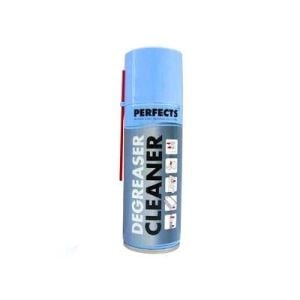 PERFECTS DCS 200 ml Kontak Sprey (Yağsız, Mavi)
