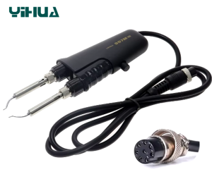 Yihua 907M SMD Cımbız Tweezers Lehimleme Kalemi