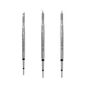 Yihua Uyumlu C210 Havya Ucu 3'LÜ SET C210-TI C210-TS C210-SK