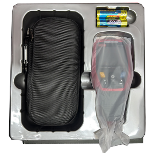 Unit UT343D Boya Kaplama Kalınlığı Ölçer