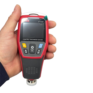 Unit UT343D Boya Kaplama Kalınlığı Ölçer