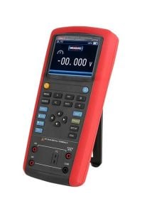 Unit UT-714 Dijital Çok Fonksiyonlu Sıcaklık Proses Kalibratörü