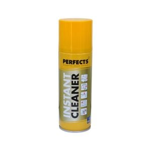 PERFECTS ICS 200 ml Yüzey Temizleme Spreyi (Köpük, Sarı)