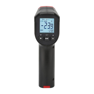 Unit UT306S Mini İnfrared Lazerli Dijital Termometre
