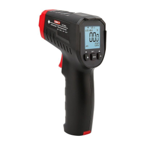 Unit UT306S Mini İnfrared Lazerli Dijital Termometre