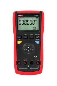 Unit UT701 Dijital Kalibratör