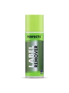 PERFECTS LRS 200 ml Etiket Çıkarıcı Sprey (Yeşil)
