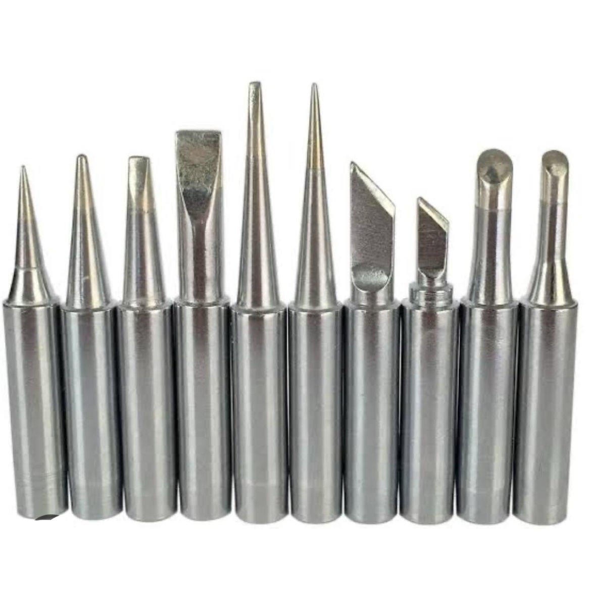 Yihua 900M Havya Ucu Seti 10'lu