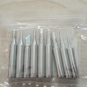 Yihua 900M Havya Ucu Seti 10'lu