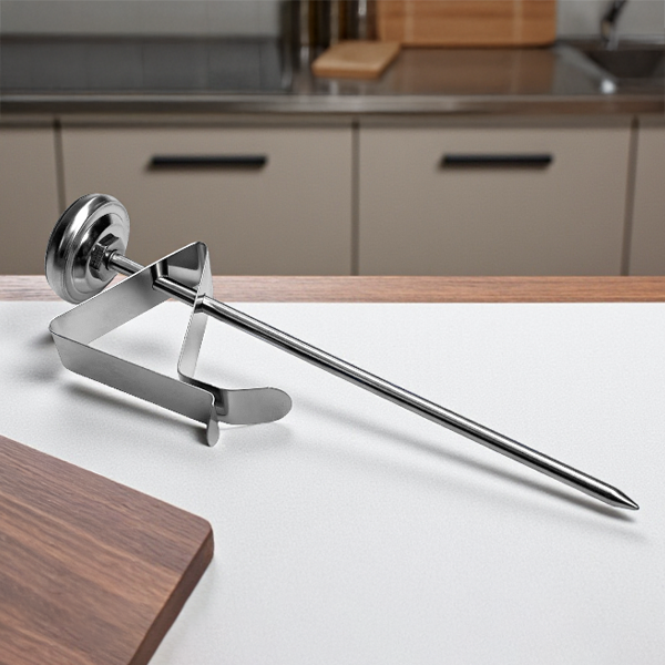 TFA 14.1023 Analog Köpüklü Süt Termometresi