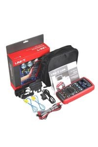 Unit UT181A True RMS Dijital Multimetre Datalogger